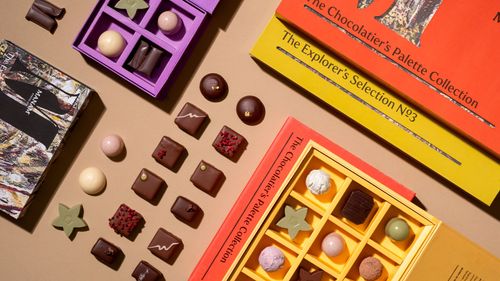 Indulge In Sweet Delights: Experience Manam Chocolate Karkhana Tour